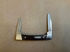 Vintage Buck 709 USA Yearling Folding Pocket Knife  picture