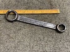 Vintage Indian Motocycle Boxed End Wrench Hendee Mfg USA  picture