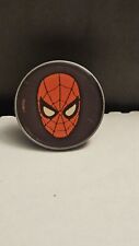 Vintage Marvel Comics Spiderman Drawer Pull Knob Handle Closet Door picture