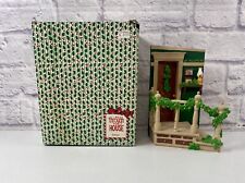 Department 56 All Through The House Staircase Complete Box Christmas *MINT* picture