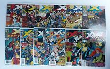 Marvel Comics X-Factor & X-Force picture