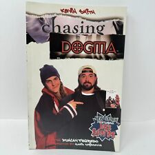 Kevin Smith - Chasing Dogma Volume 1 - Image - Graphic Novel picture
