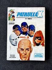 X-MEN #1 1969 Spanish 1st print PATRULLA X ULTRA RARE Grail READ picture