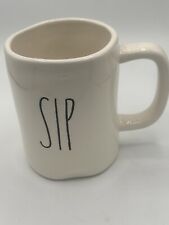 Rare Magenta Dimpled SIP Mug Large picture