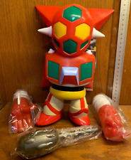Getter Robo 1 Giant Mascot 9.5