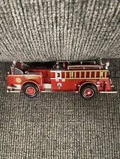 NIB American Fire Engine Classics American LaFrance 700 Series-Open Cab picture