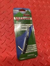 IMPERIAL Knife Ireland APEX WILDERNESS Two Blade Folder Lightweight Zytel Handle picture