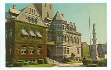 Williamsport, Pennsylvania, Williamsport City Hall (WilliamspPA31 picture