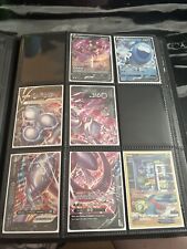 Pokemon TCG Card Binder Collection, Bundle, Joblot 2 picture