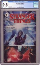 Stranger Things 1A Briclot CGC 9.8 2018 4385165019 picture