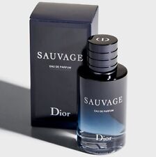 Sauvage of D-I-O-R Men's Cologne EDP Spray 3.4oz/100ml picture