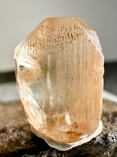 ➤ 33.95 cts - TOPAZ CRYSTAL - Tarryall Mountains Park County Colorado  VIDEO➤499 picture