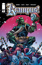 Krampus #1 (2013) Image Comics picture