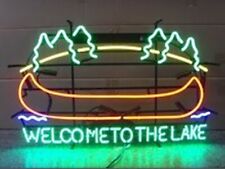 Welcome To The Lake 24