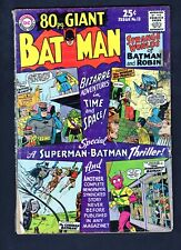 80 Page Giant Magazine #12 featuring Batman picture
