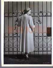 Vintage Photo 1947 Vera Ralston original Fashion Photo Republic Pictures  206 picture