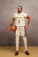 custom toyman   1/6 scale Anthony Davis   Model for 12'' Action Figure picture