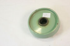 Vintage Sewmor 960 Sewing Machine Green Hand Wheel picture