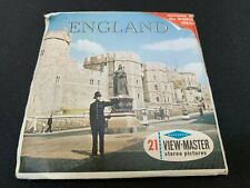 Sawyer's Viewmaster #B 156  ENGLAND  picture
