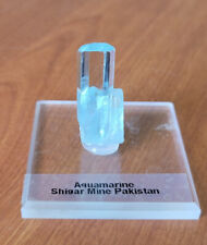 Aquamarine Crystal specimen from shigar valley Pakistan ( 47cts ) picture