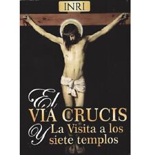 El Via Crucis y La Visita a Los Siete Templos picture