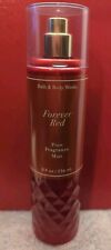 Bath & Body Works Forever Red Fine Fragrance Mist 8oz picture