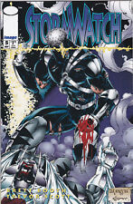 Stormwatch #5,  Vol. 1 (1993-1997) Image Comics picture