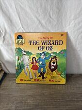 The Story of The Wizard of Oz 347  7
