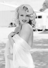 Anna Nicole Smith 8x10 Glossy Photo picture