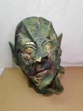 Vintage 1997 The Paper Magic Group Leaf Creature Mask picture