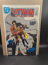 Batman #410 2nd Print/The Origin Of Two-Face combined shipping picture