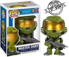 Funkopop: Halo #1 (Master Chief) picture