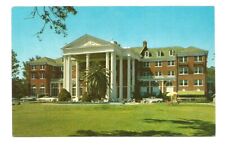 MS Postcard Mississippi Biloxi Hotel Vintage picture