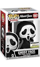 Funko Pop Ghost Face Glow In The Dark (PREORDER) picture
