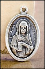 St./ Saint Alice Medal / Charm picture