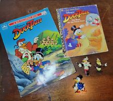 Disney Ducktails Lot picture