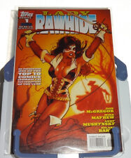 Lady Rawhide Special Edition 1995 Issue #1 Western Comic Book Bagged Boarded NEW picture