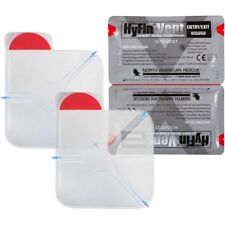 HyFin Vent Chest Seal Twin Pack | North American Rescue picture