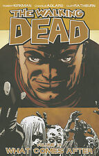 Walking Dead Volume 18: What Comes After by Kirkman, Robert picture