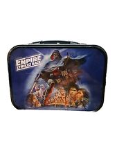 STAR WARS “THE EMPIRE STRIKES BACK” LUNCH BOX 2010 by VANDOR Collectible Lunch picture