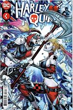 Harley Quinn #27 |Select Covers| Variants | 2023 NM- picture