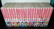 My Monster Secret English Manga Complete Series Set Vol 1-22 OOP Volumes picture