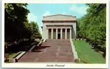 Lincoln Memorial, Abraham Lincoln Birthplace National Historic Site - Kentucky picture