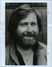1991 Press Photo Ken Hill, Writer/Director 