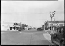 Westminster Avenue And Abbot Kinney Boulevard In Venice Ca California Old Photo picture