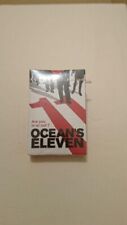 Ocean's eleven novelty Playing cards movie Film  from Japan picture