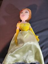 Disney Beauty and the Beast Belle Plush Doll 15