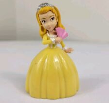 Disney Junior Sophia The First Princess Amber Figure Cake Topper Just Play 3