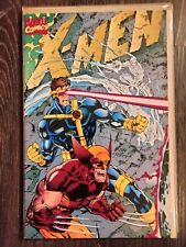 X-Men #1 Special Collectors Edition (Marvel Comics October 1991) picture