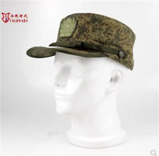 Russian Special Forces 14/18VKBO EMR Camo Cap Combat Tactical Hat Fans Gift picture